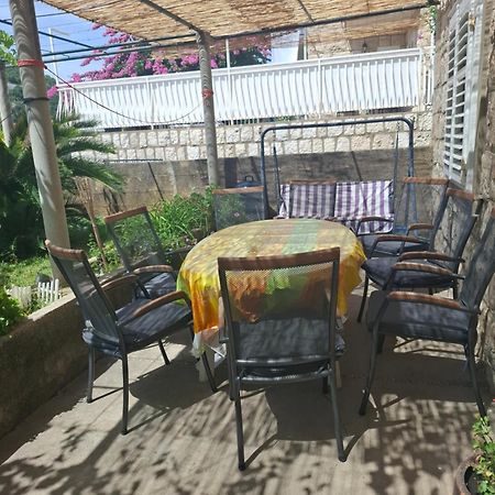 Apartman Monkovic Mokošica Екстериор снимка