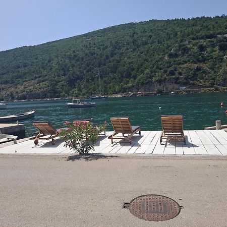 Apartman Monkovic Mokošica Екстериор снимка