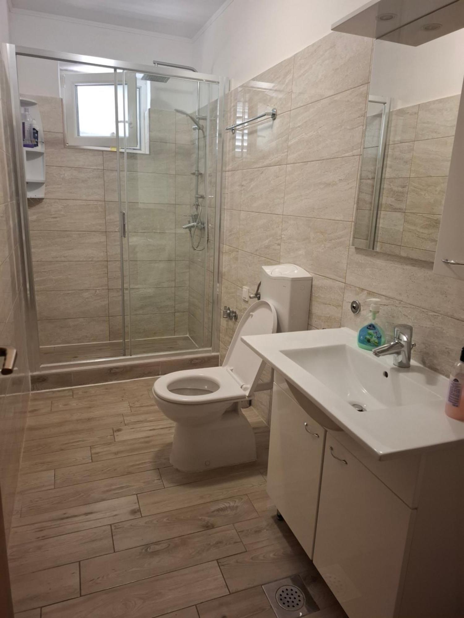 Apartman Monkovic Mokošica Екстериор снимка