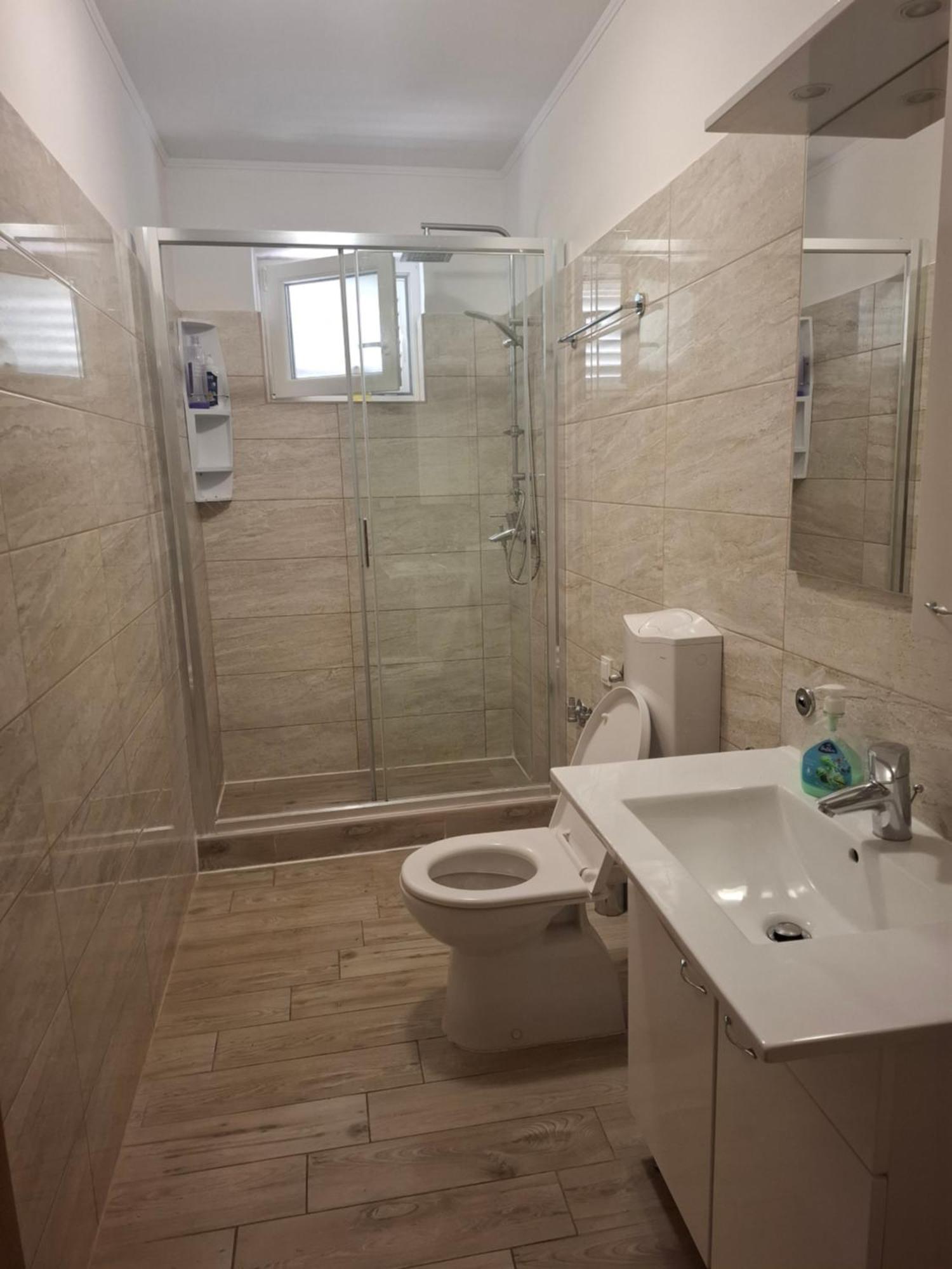 Apartman Monkovic Mokošica Екстериор снимка