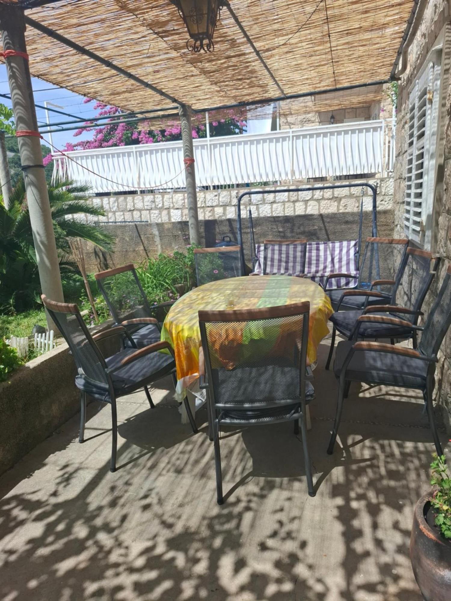 Apartman Monkovic Mokošica Екстериор снимка