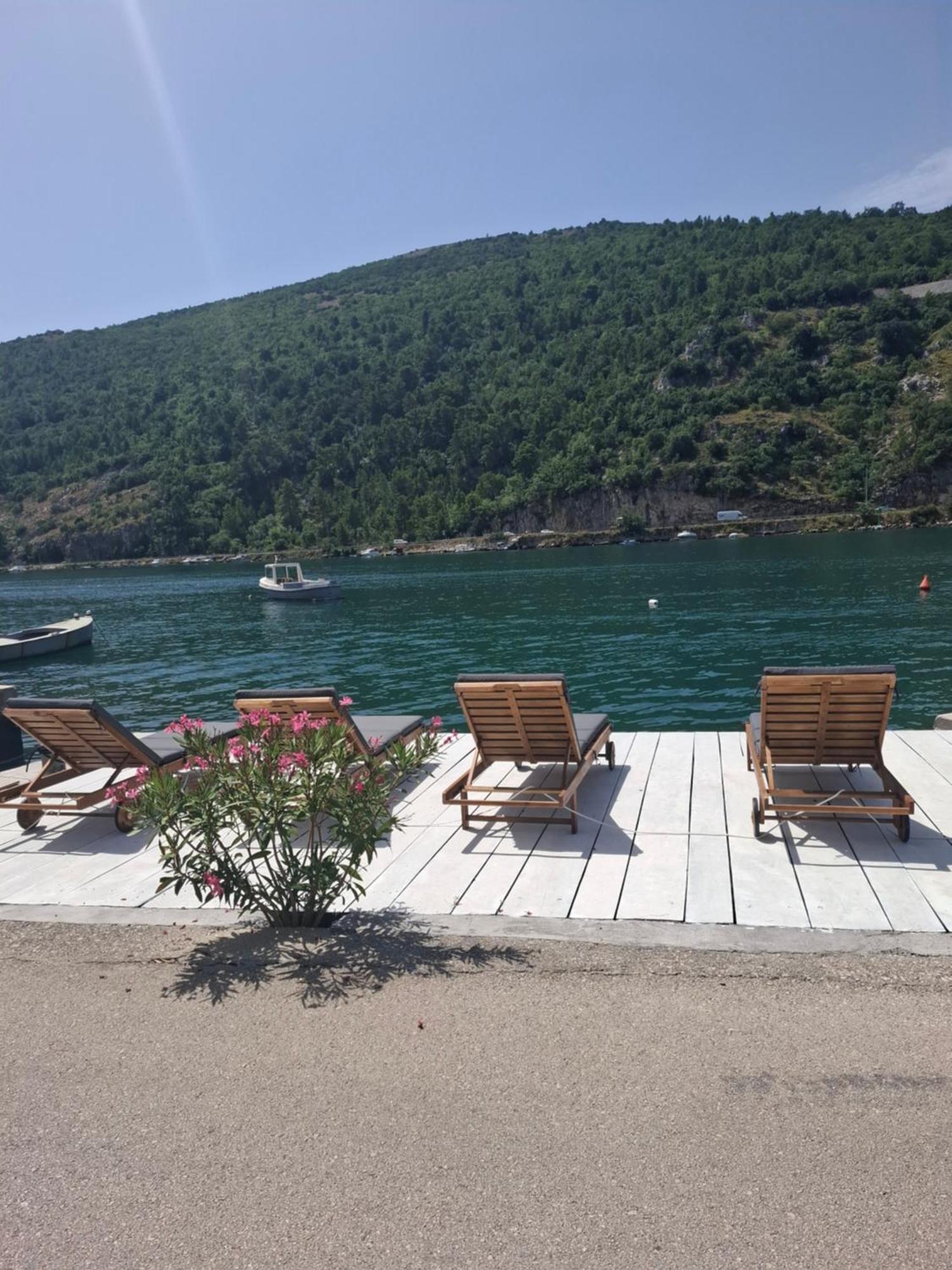 Apartman Monkovic Mokošica Екстериор снимка