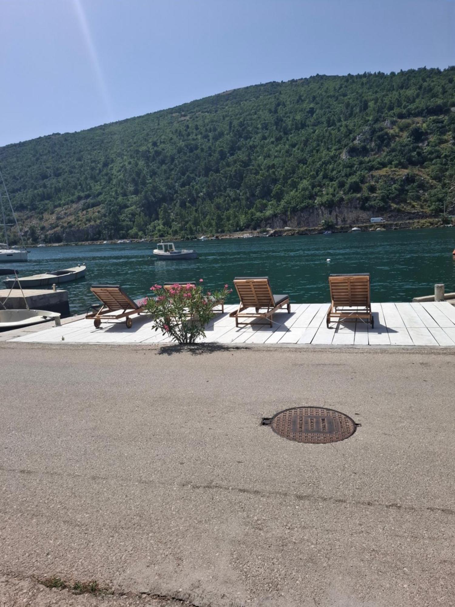 Apartman Monkovic Mokošica Екстериор снимка