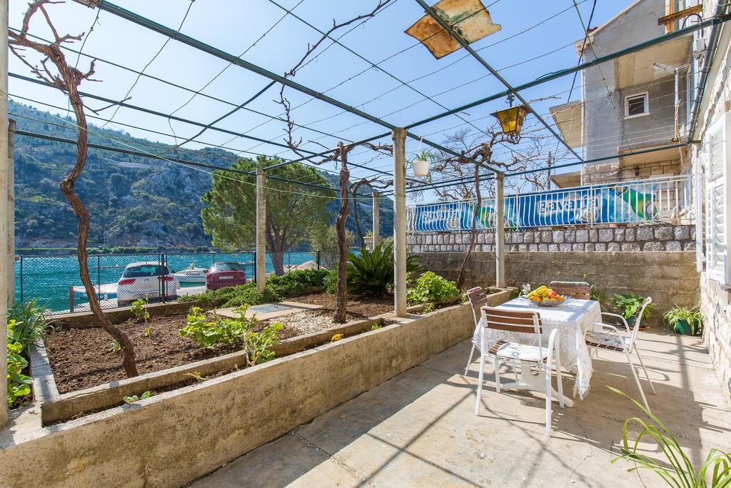 Apartman Monkovic Mokošica Екстериор снимка