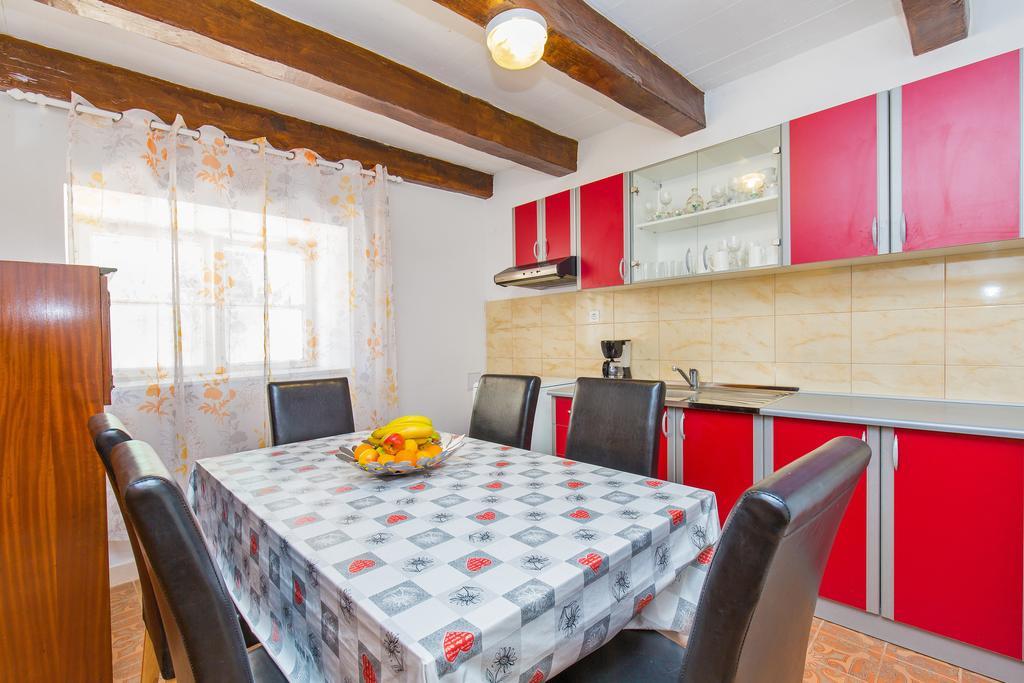 Apartman Monkovic Mokošica Екстериор снимка
