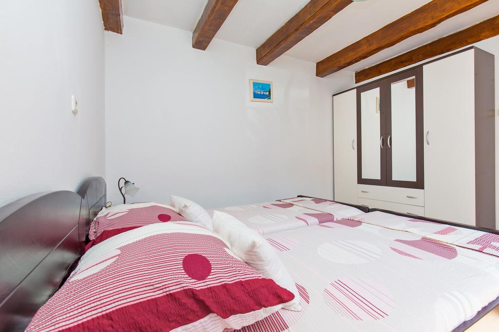 Apartman Monkovic Mokošica Екстериор снимка