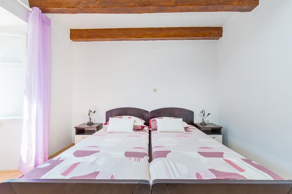 Apartman Monkovic Mokošica Екстериор снимка
