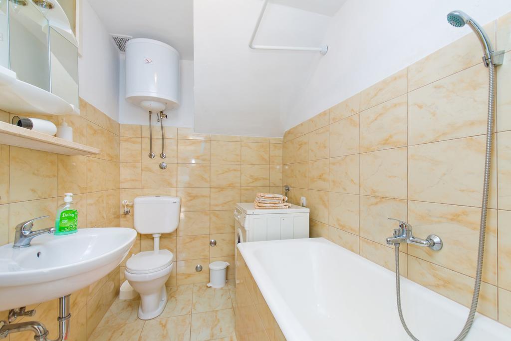 Apartman Monkovic Mokošica Екстериор снимка
