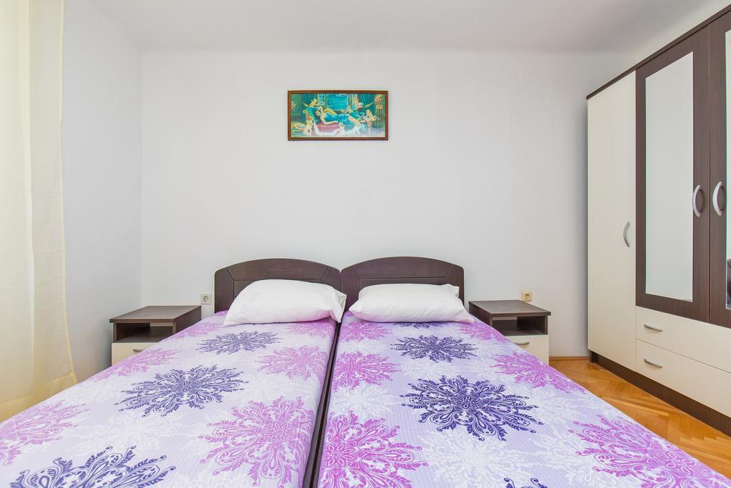 Apartman Monkovic Mokošica Екстериор снимка