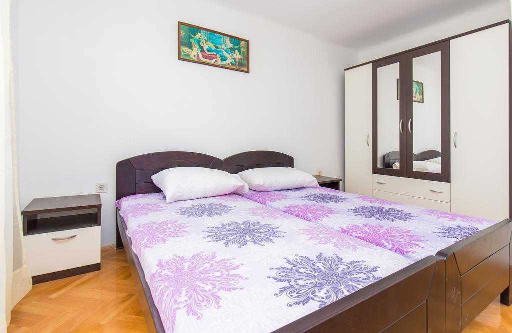 Apartman Monkovic Mokošica Екстериор снимка