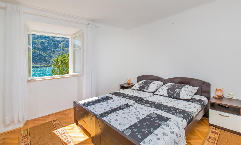 Apartman Monkovic Mokošica Екстериор снимка