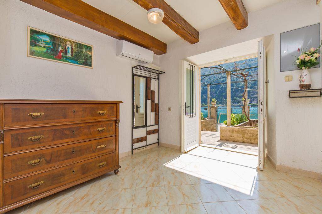 Apartman Monkovic Mokošica Екстериор снимка