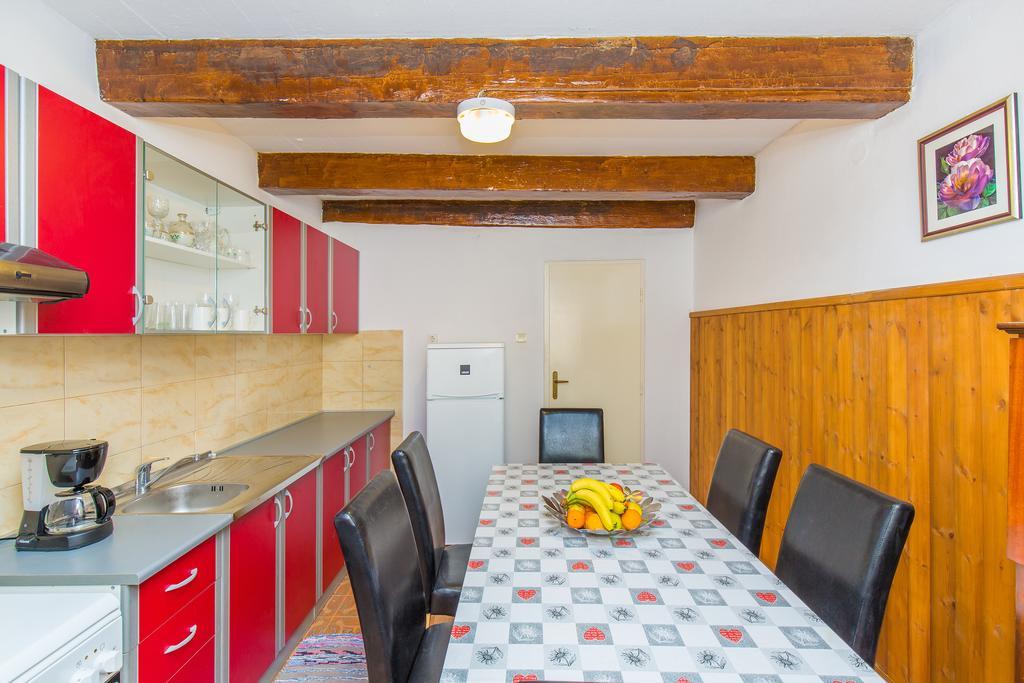 Apartman Monkovic Mokošica Екстериор снимка