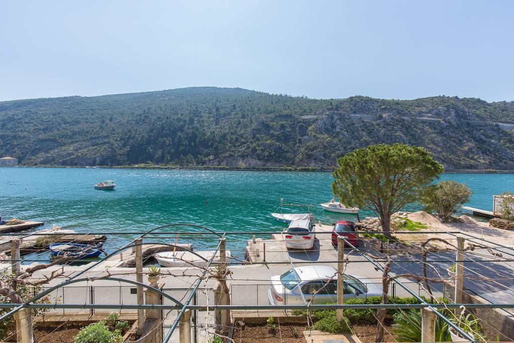 Apartman Monkovic Mokošica Екстериор снимка