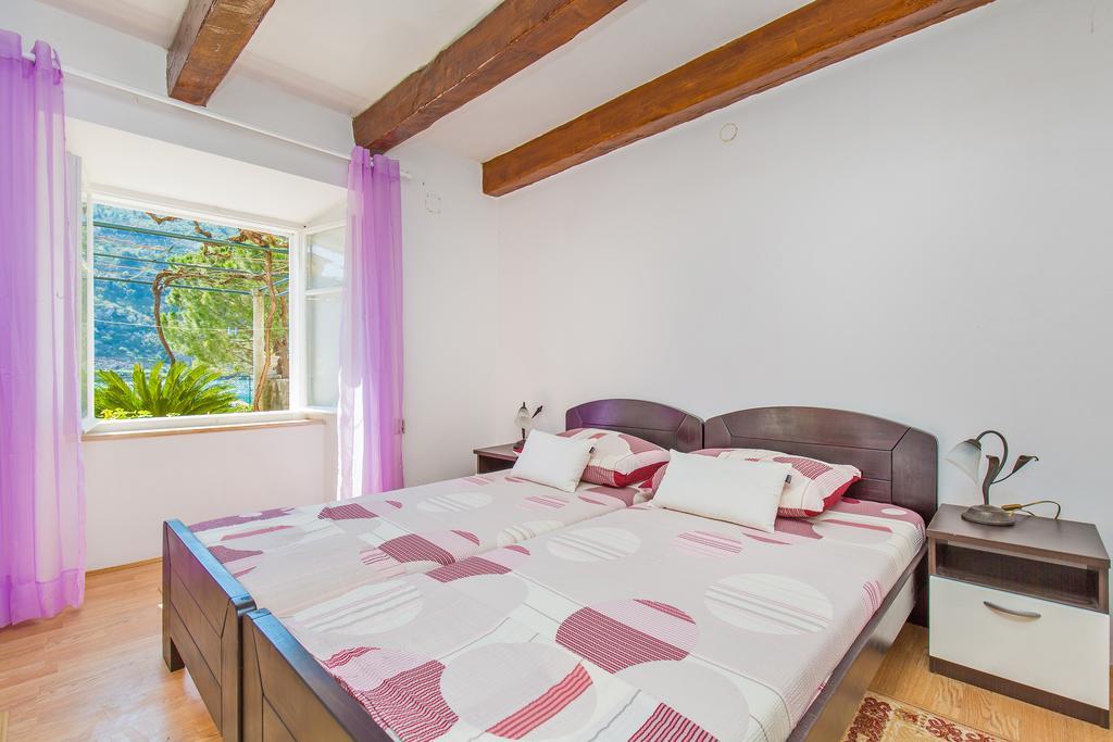Apartman Monkovic Mokošica Екстериор снимка