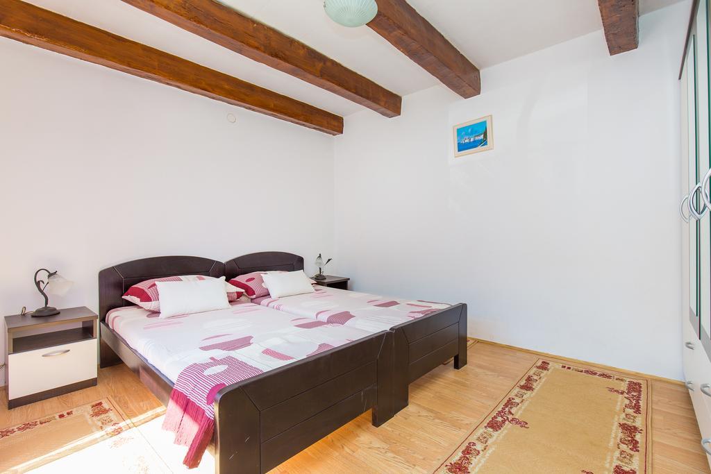 Apartman Monkovic Mokošica Екстериор снимка