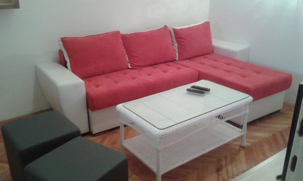 Apartman Monkovic Mokošica Екстериор снимка
